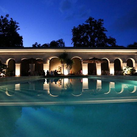 Chateau De Potelières エクステリア 写真