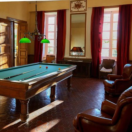 Chateau De Potelières エクステリア 写真