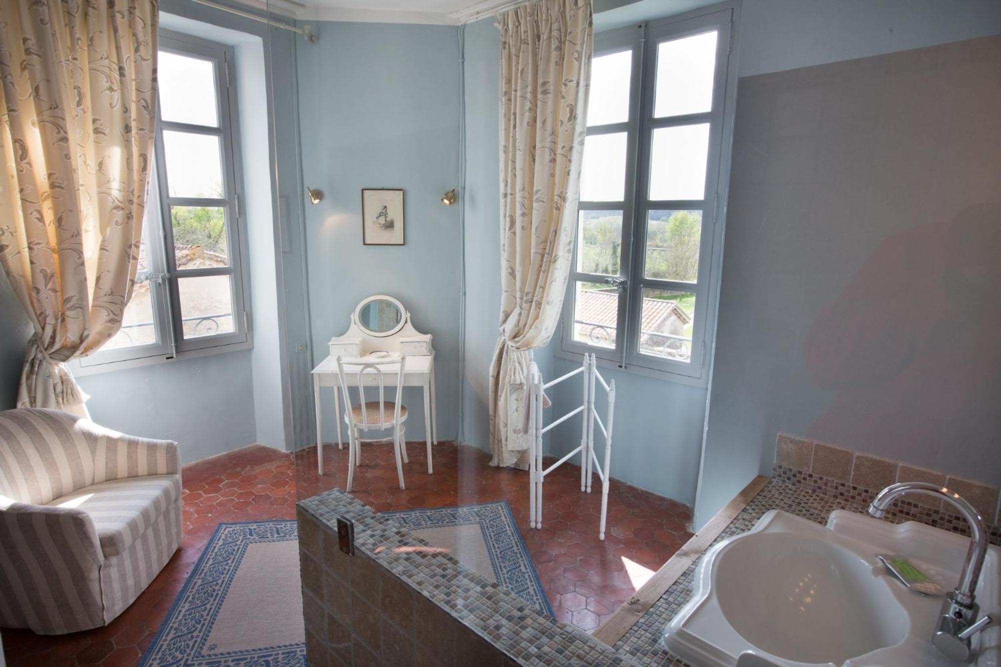 Chateau De Potelières 部屋 写真