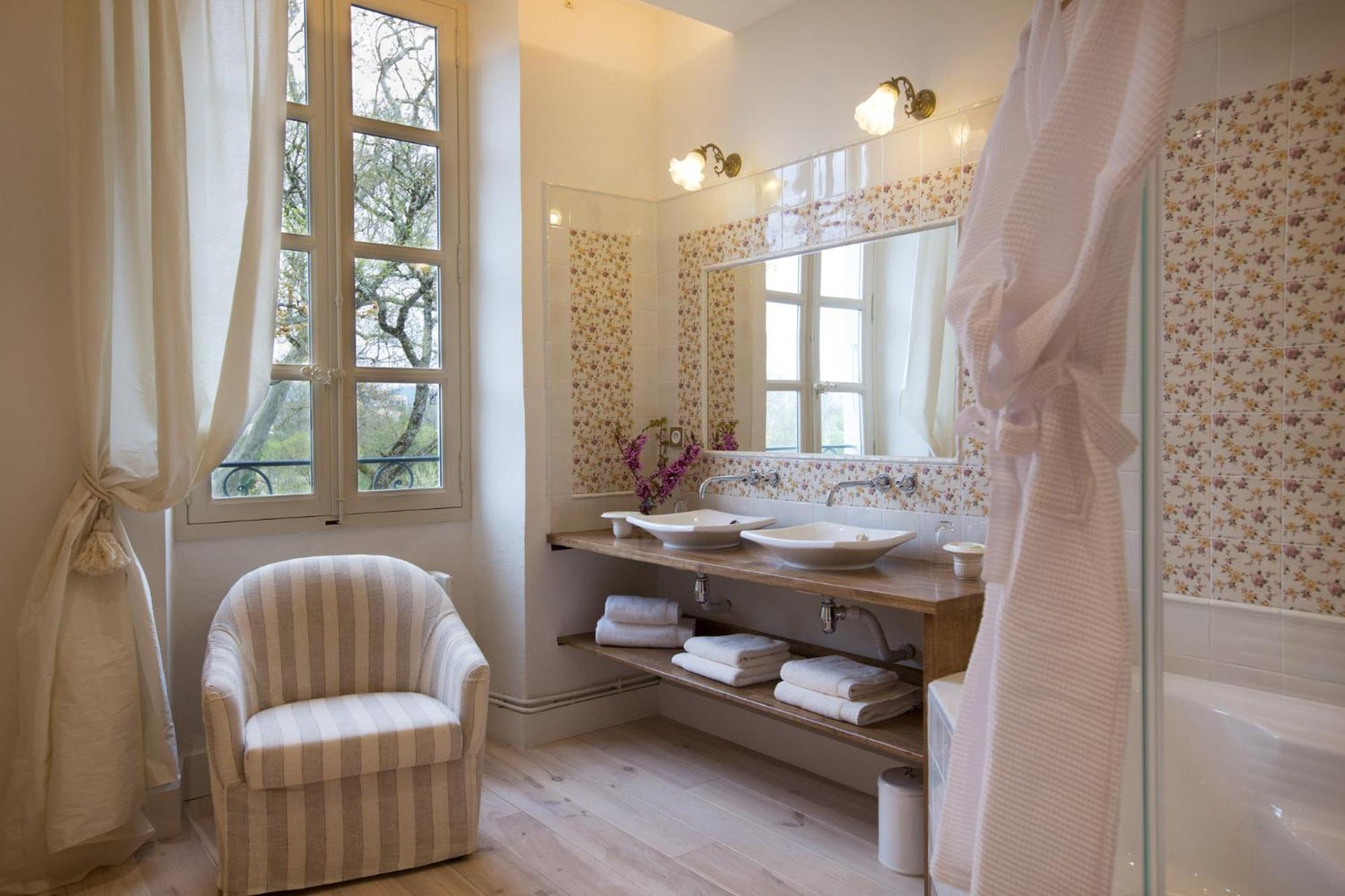 Chateau De Potelières 部屋 写真