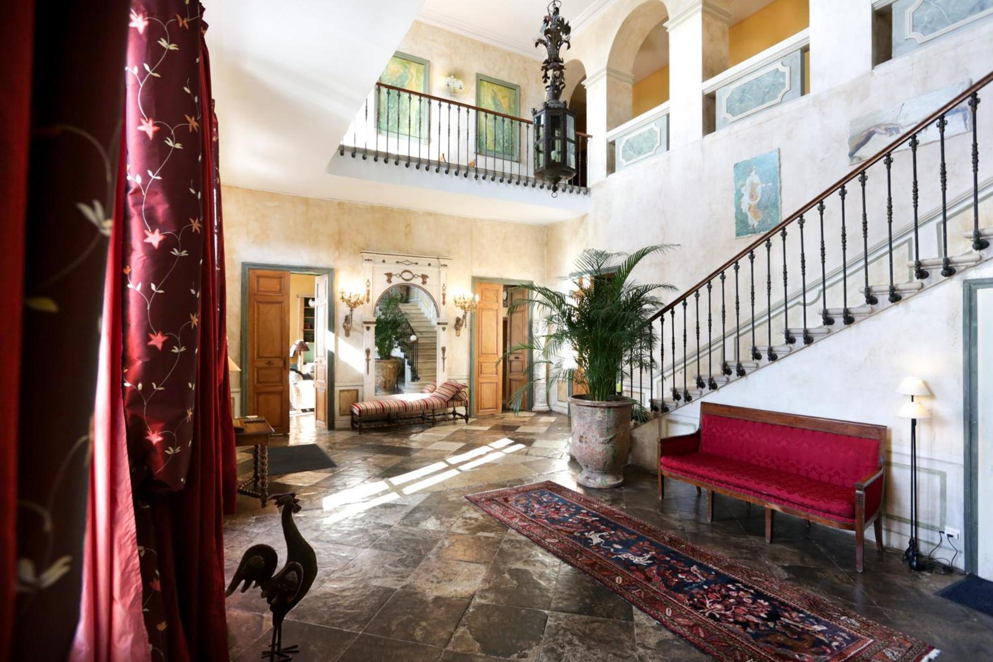 Chateau De Potelières 部屋 写真