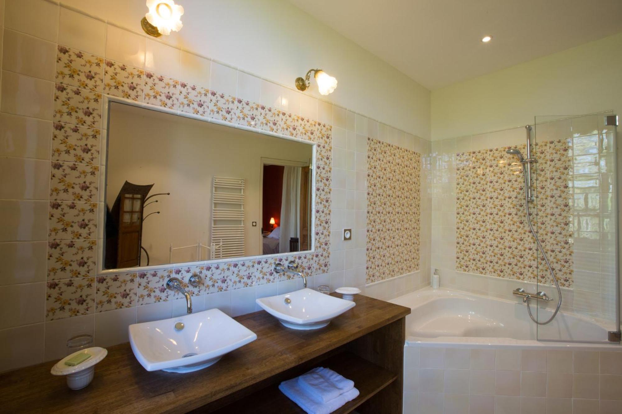 Chateau De Potelières 部屋 写真