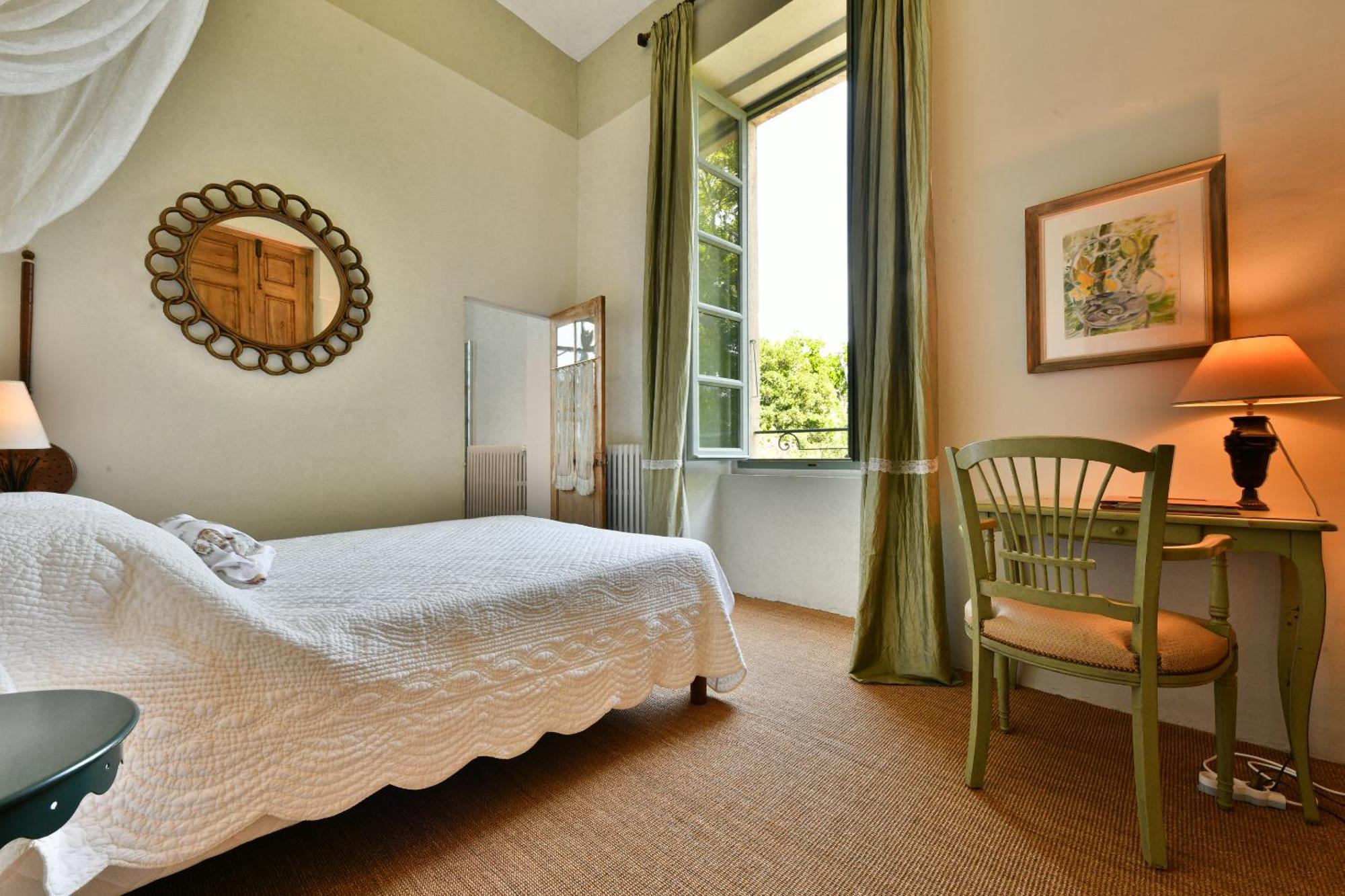 Chateau De Potelières 部屋 写真