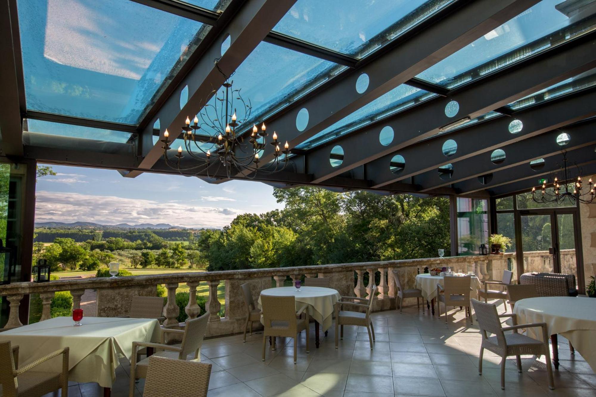 Chateau De Potelières 部屋 写真
