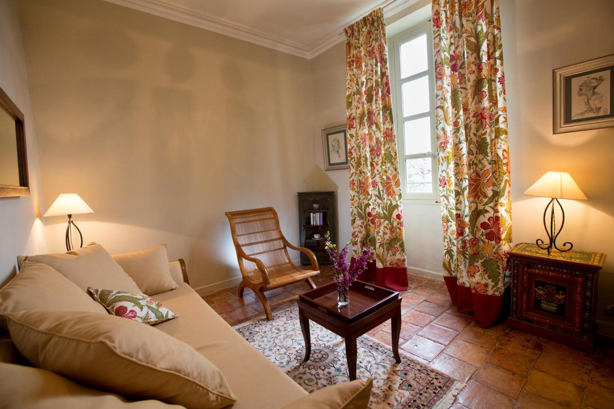 Chateau De Potelières 部屋 写真