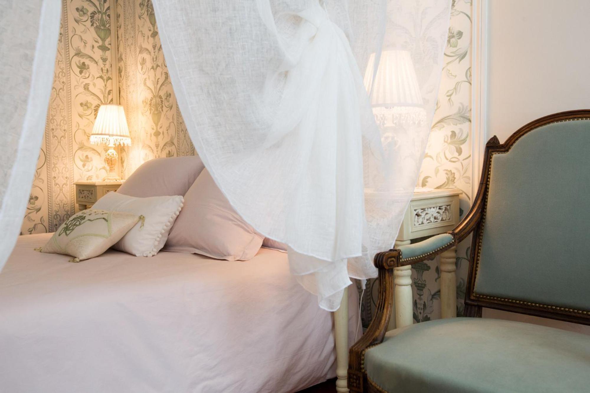 Chateau De Potelières 部屋 写真