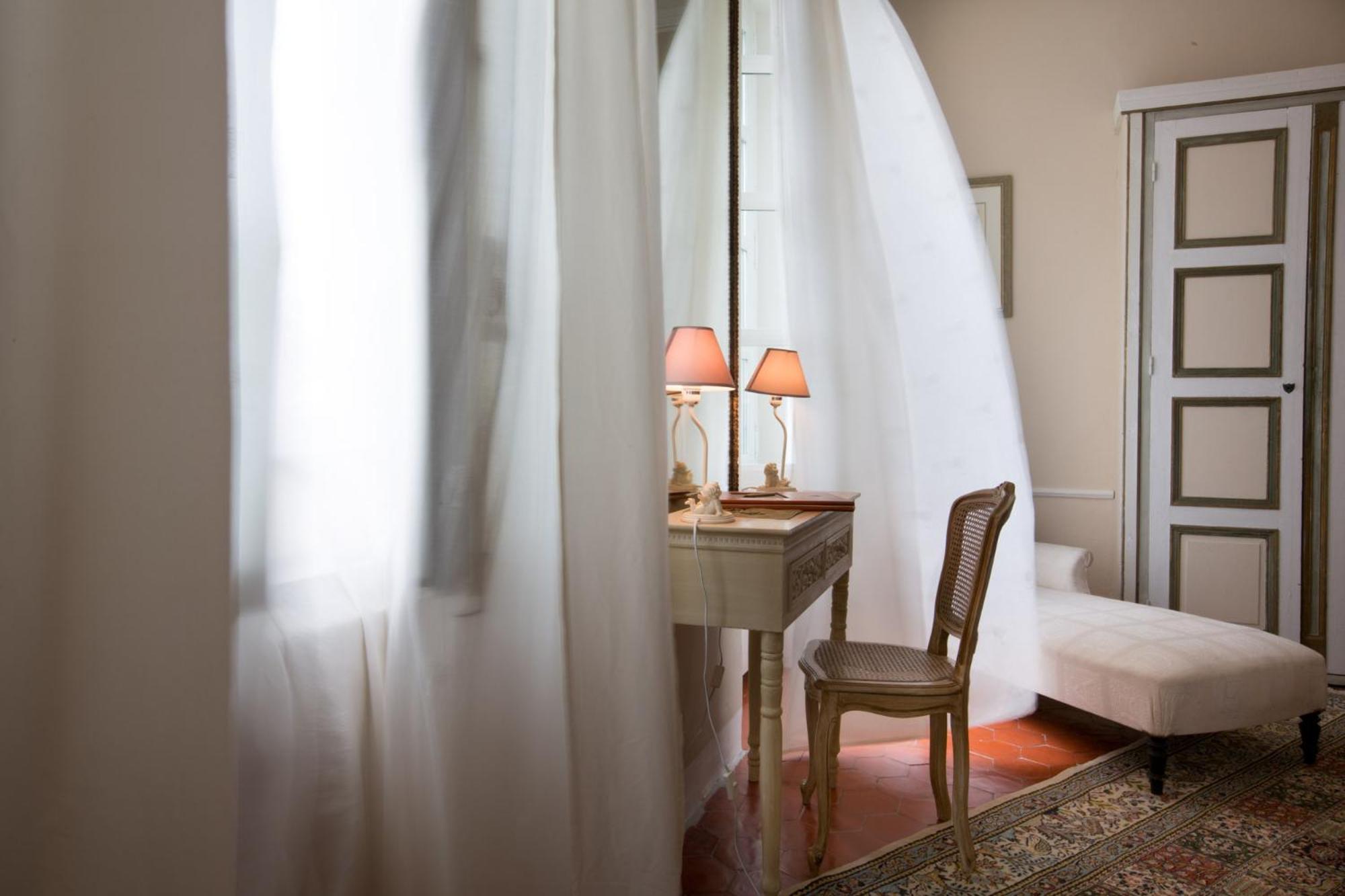 Chateau De Potelières 部屋 写真