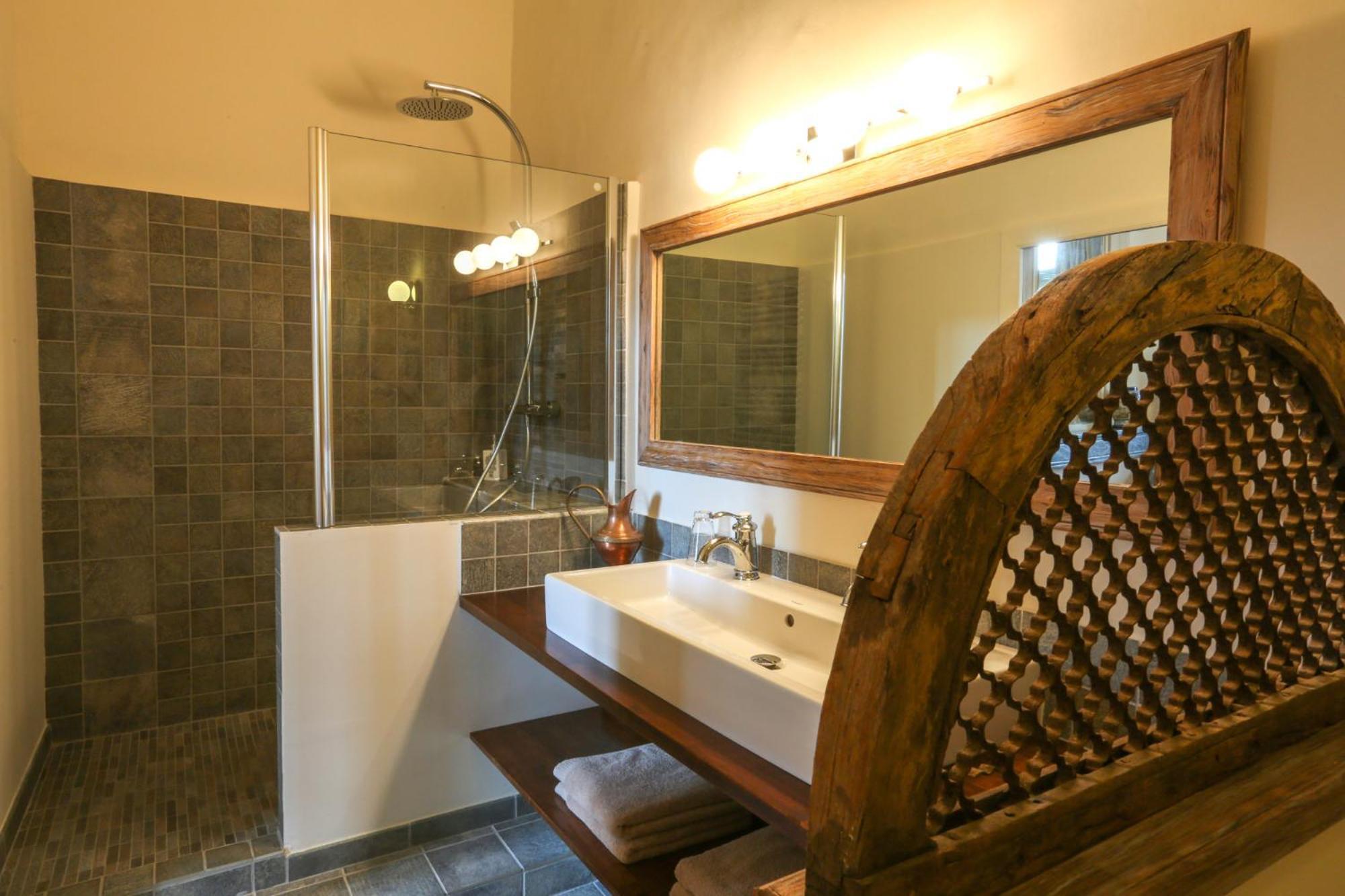 Chateau De Potelières 部屋 写真