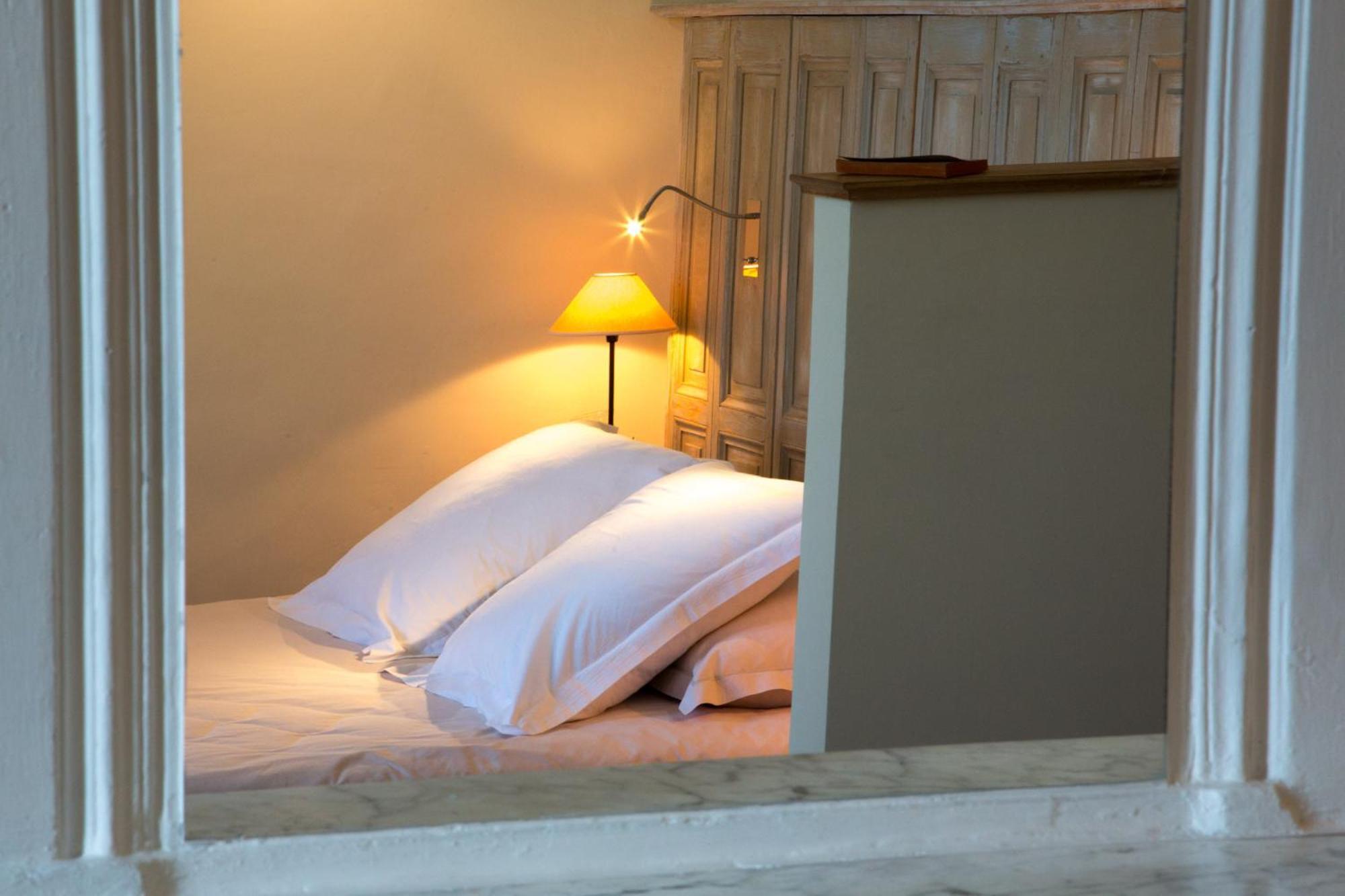 Chateau De Potelières 部屋 写真