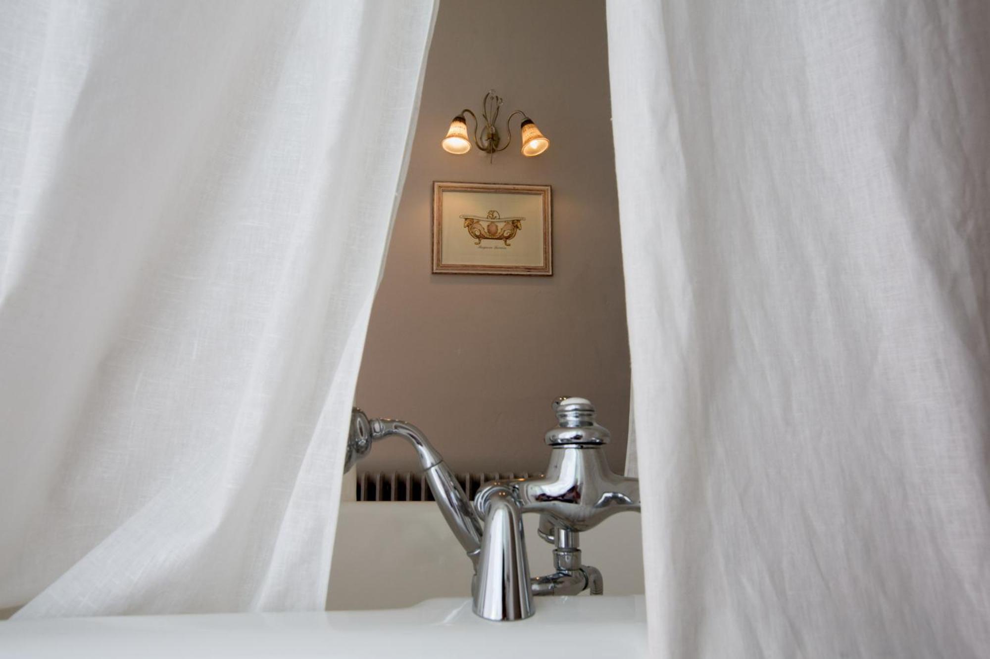 Chateau De Potelières 部屋 写真