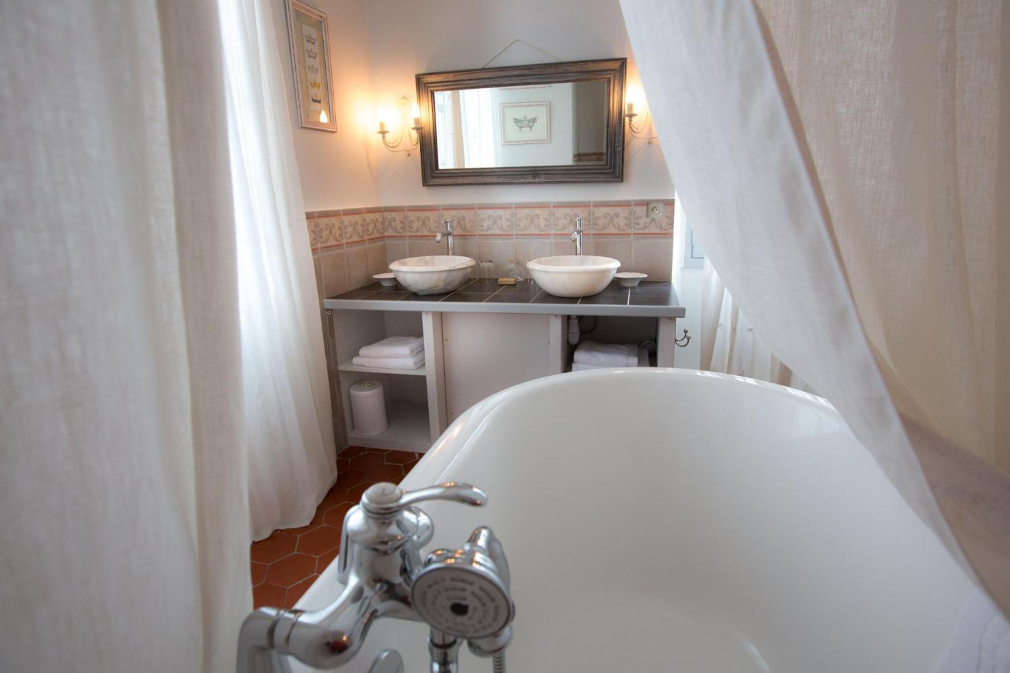 Chateau De Potelières 部屋 写真