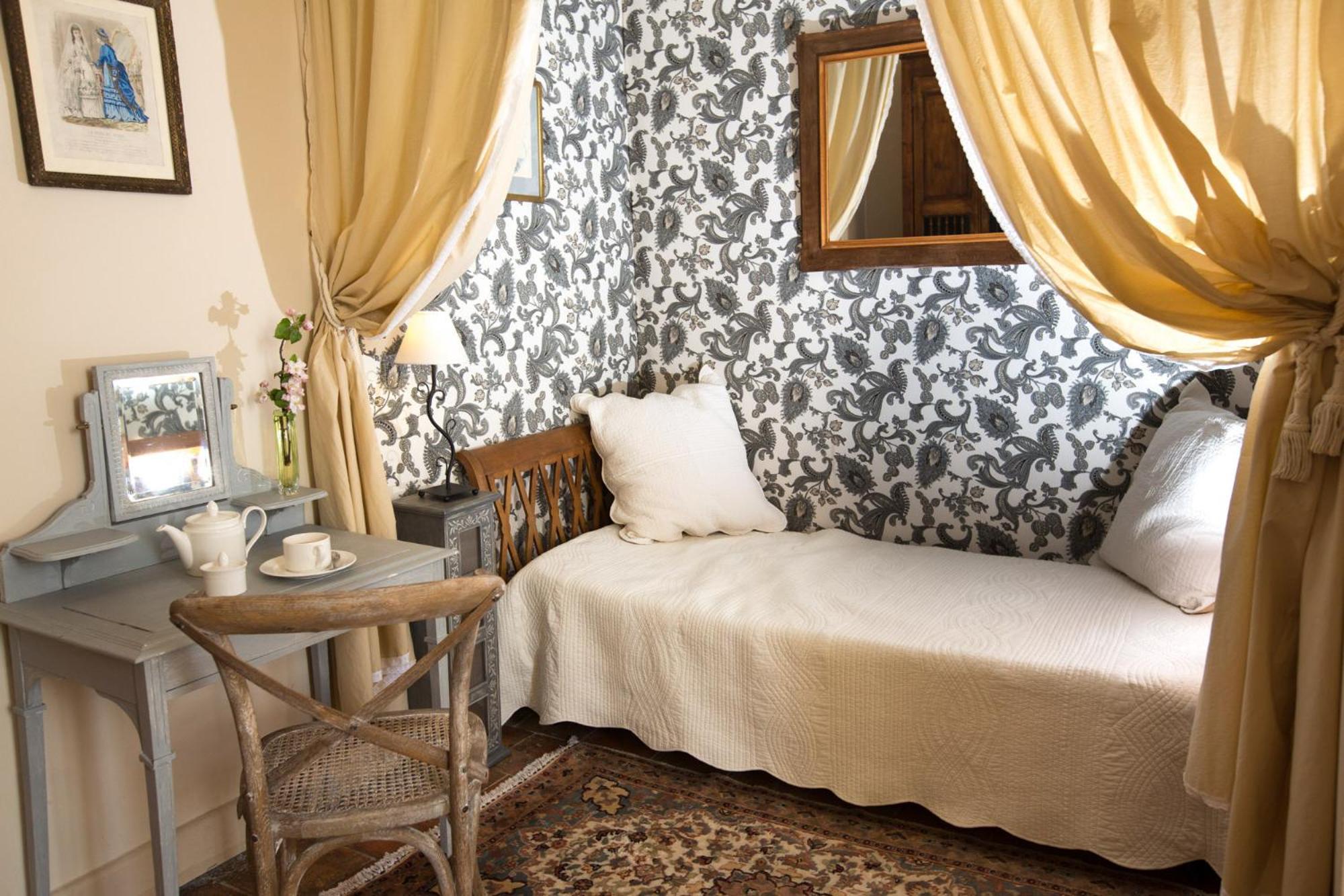 Chateau De Potelières 部屋 写真
