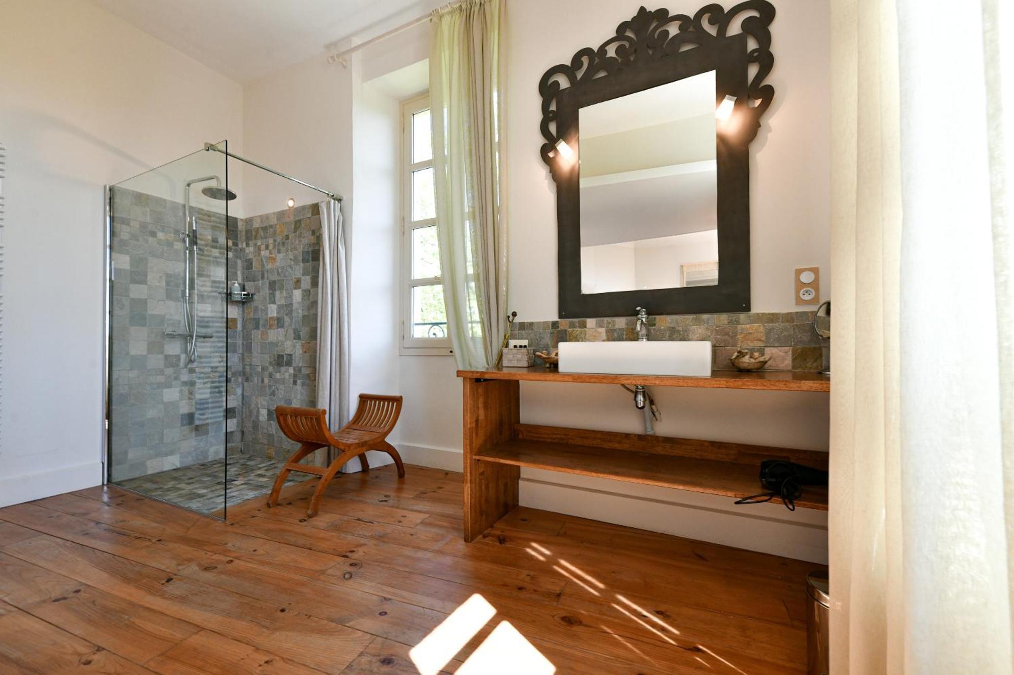 Chateau De Potelières 部屋 写真