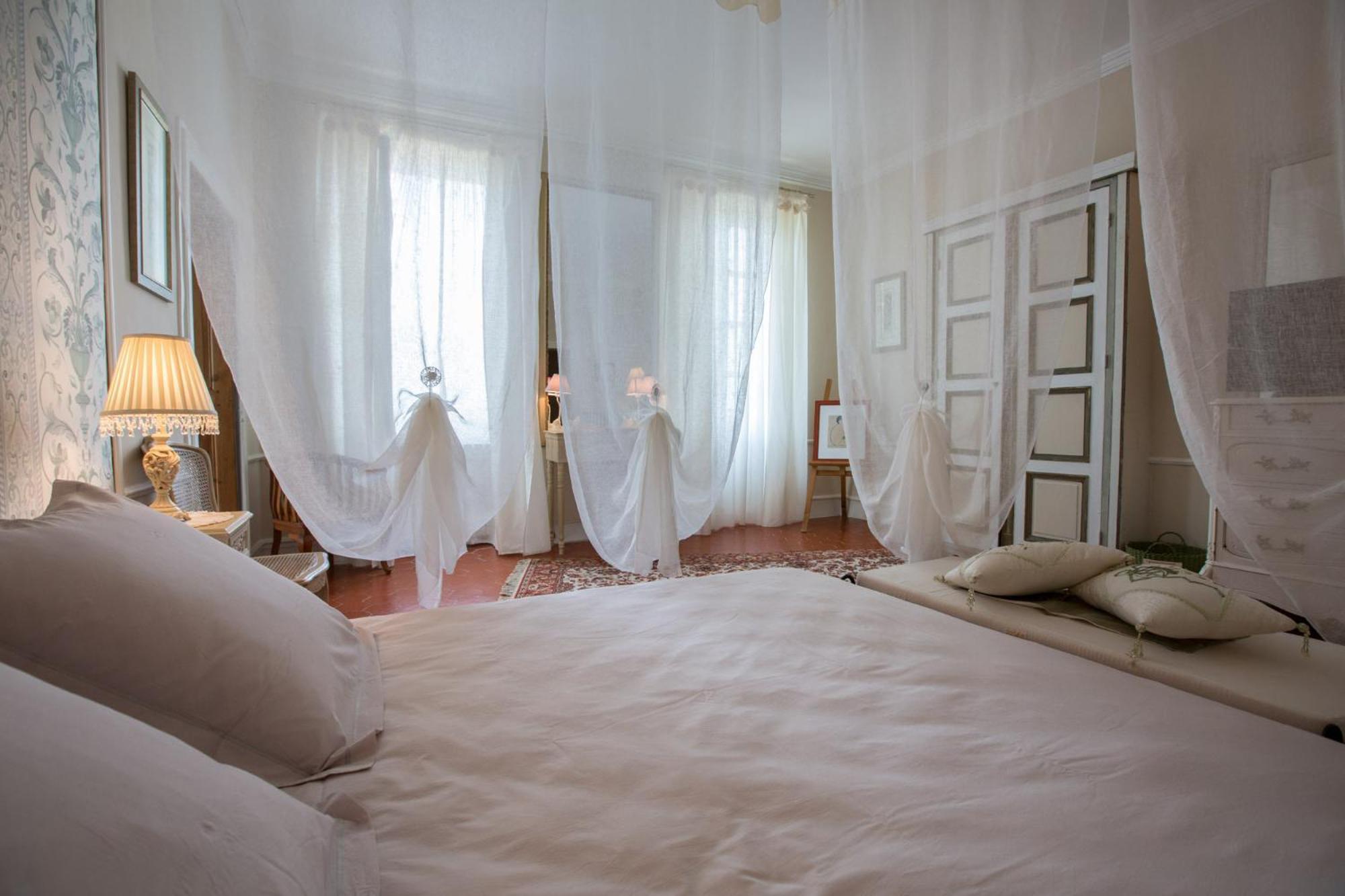 Chateau De Potelières 部屋 写真