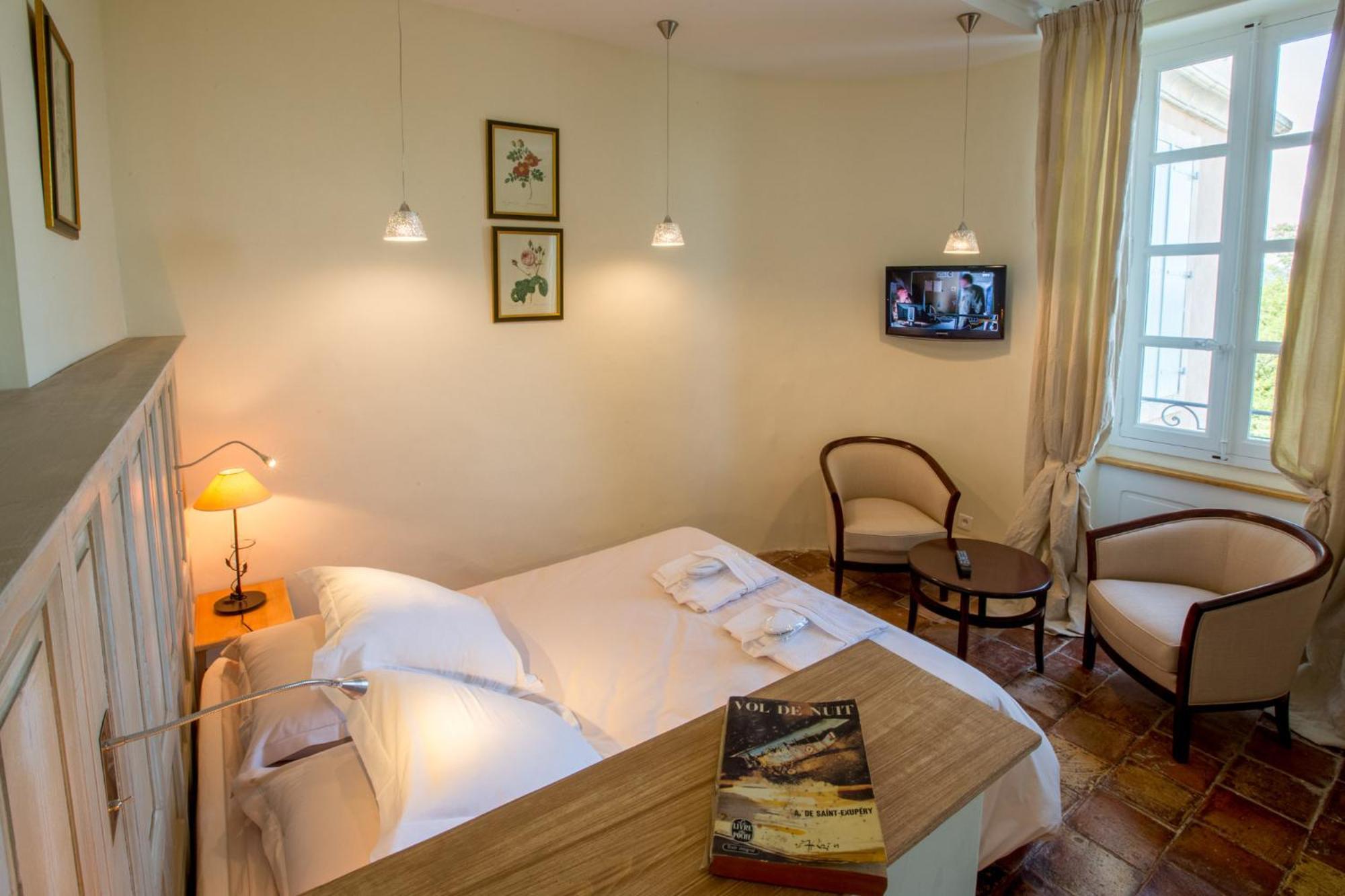 Chateau De Potelières 部屋 写真