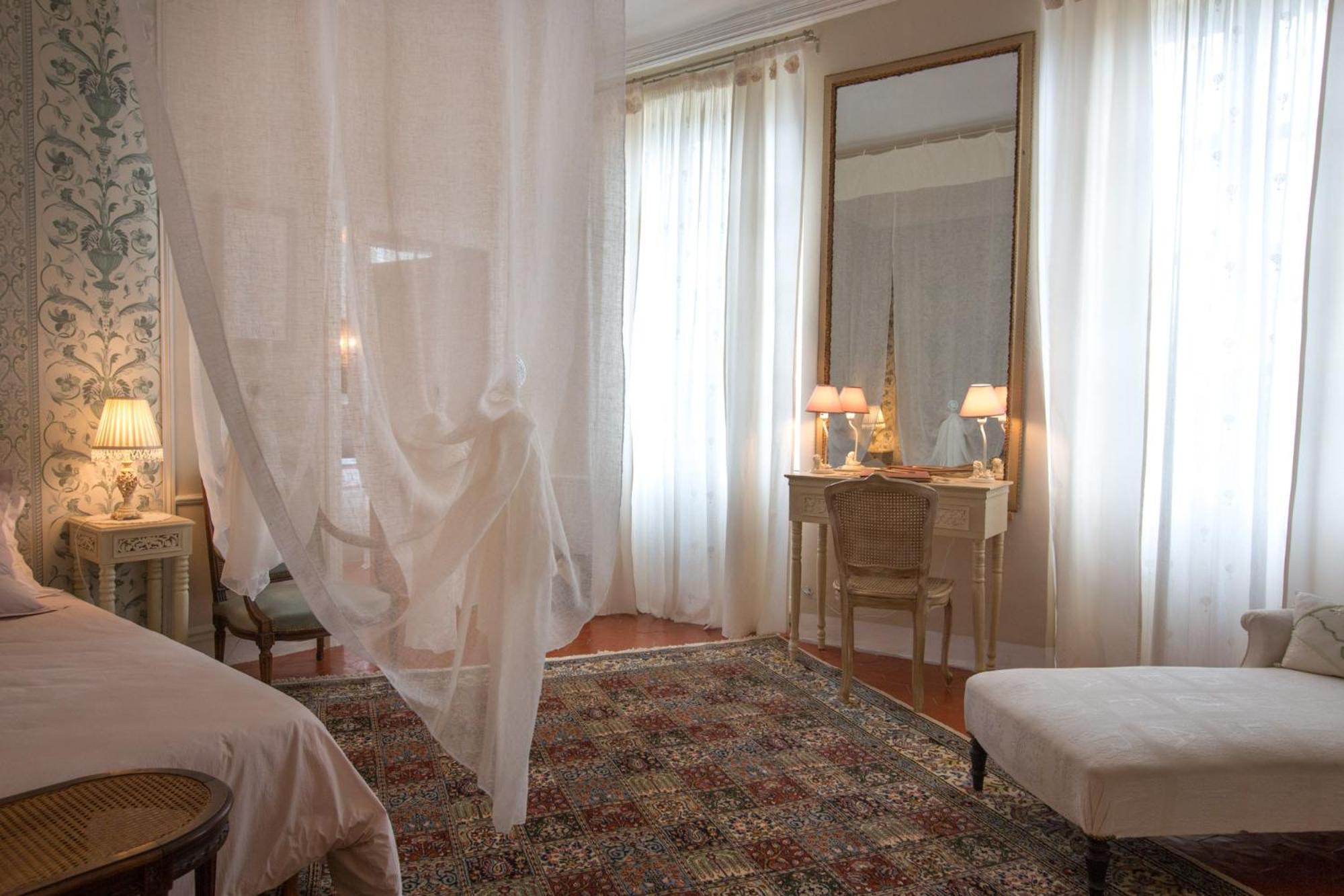 Chateau De Potelières 部屋 写真