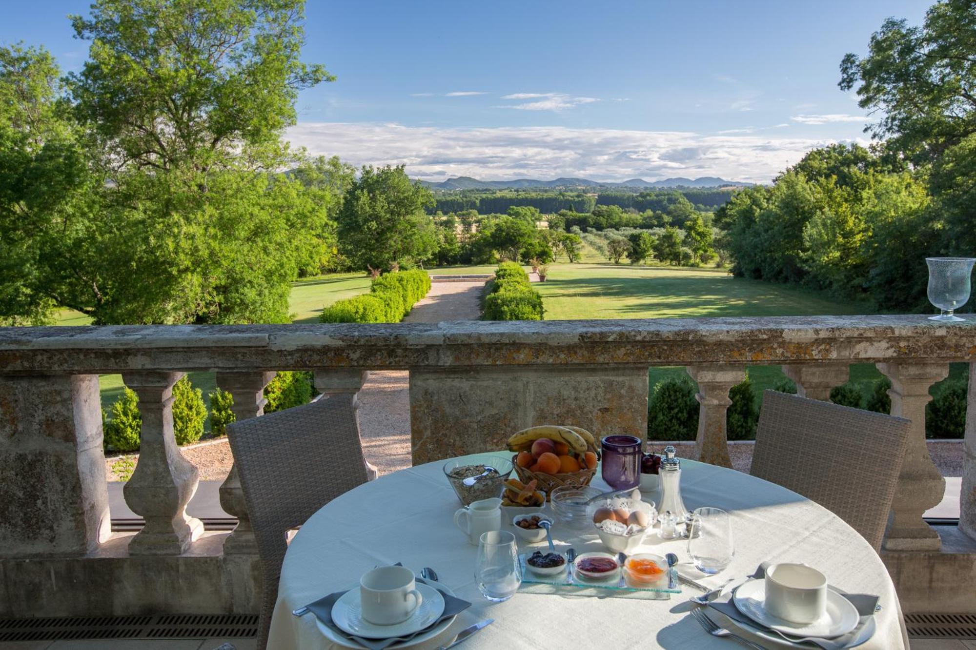 Chateau De Potelières エクステリア 写真