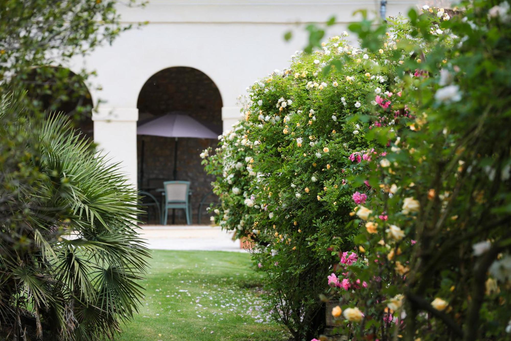 Chateau De Potelières エクステリア 写真