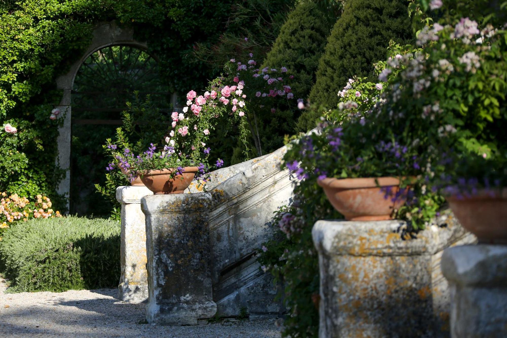 Chateau De Potelières エクステリア 写真