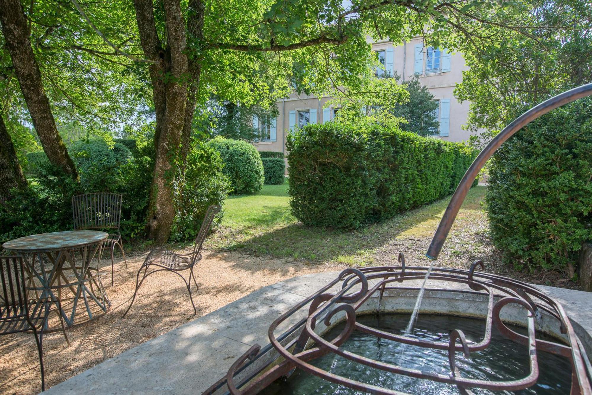 Chateau De Potelières エクステリア 写真